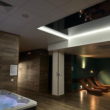 Apartament Dwie Sosny Patrycja Устроне-Морське Екстер'єр фото