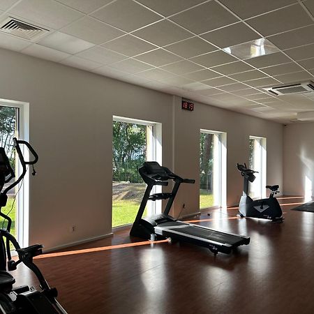 Apartament Dwie Sosny Patrycja Устроне-Морське Екстер'єр фото