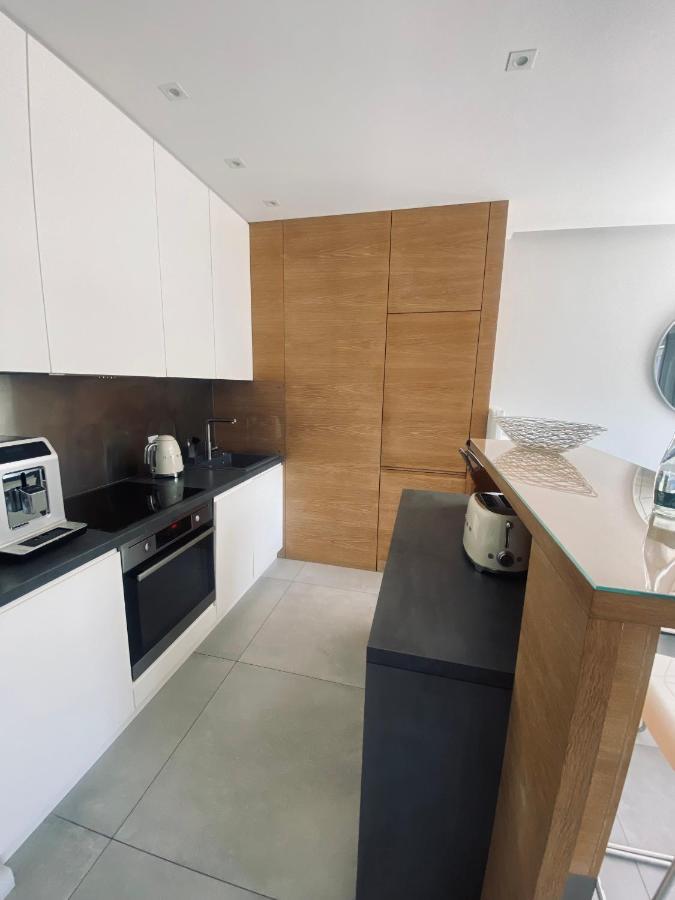 Apartament Dwie Sosny Patrycja Устроне-Морське Екстер'єр фото