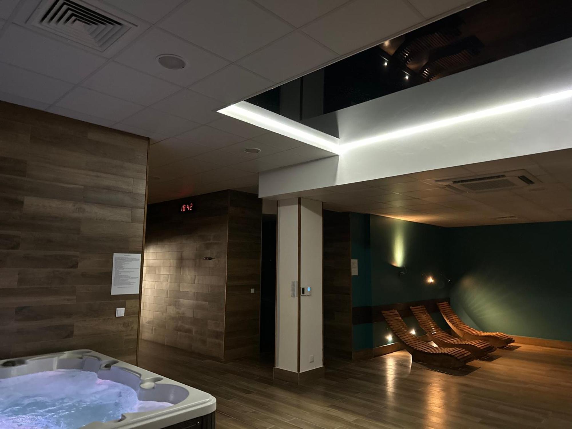 Apartament Dwie Sosny Patrycja Устроне-Морське Екстер'єр фото
