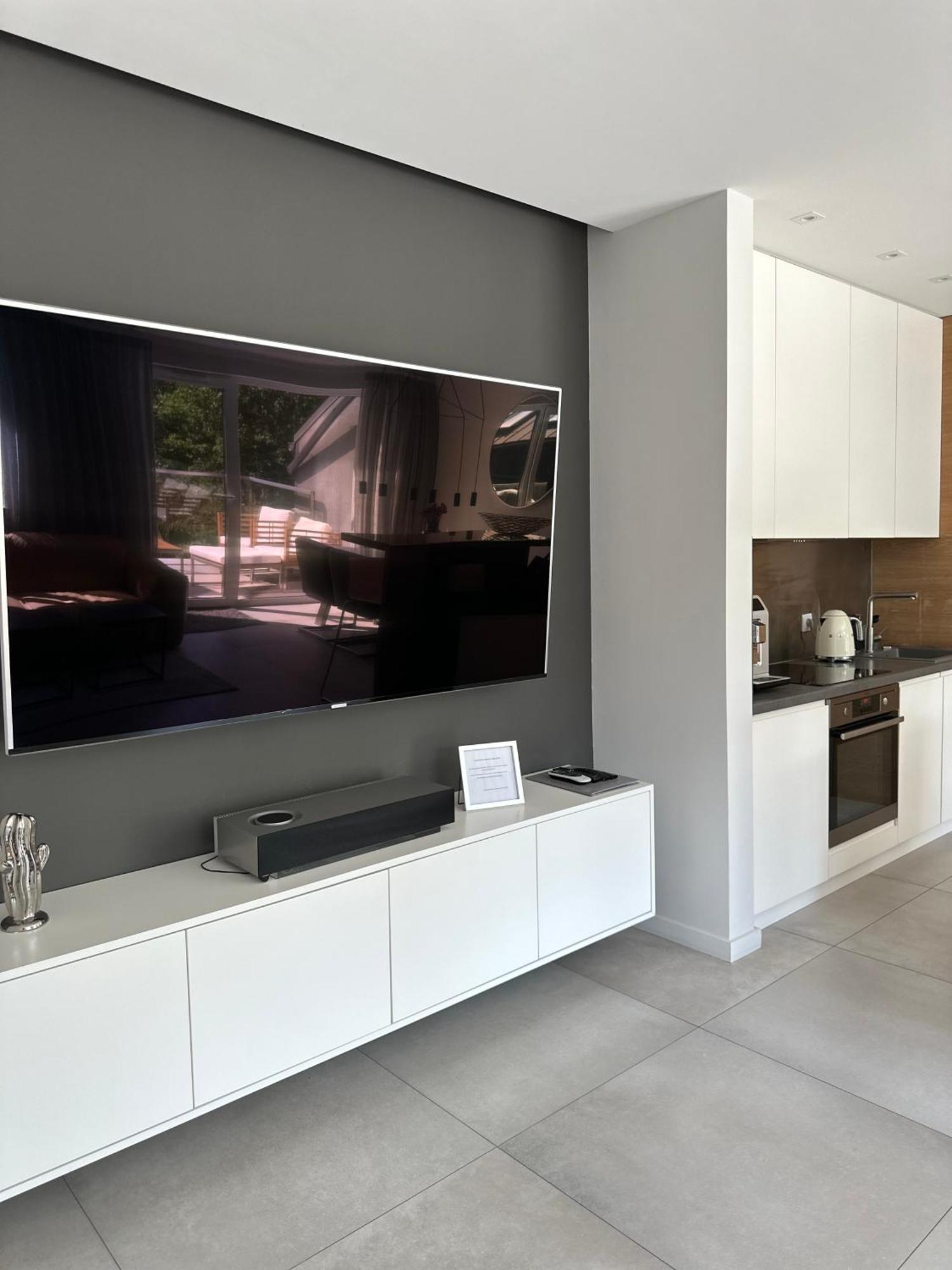Apartament Dwie Sosny Patrycja Устроне-Морське Екстер'єр фото