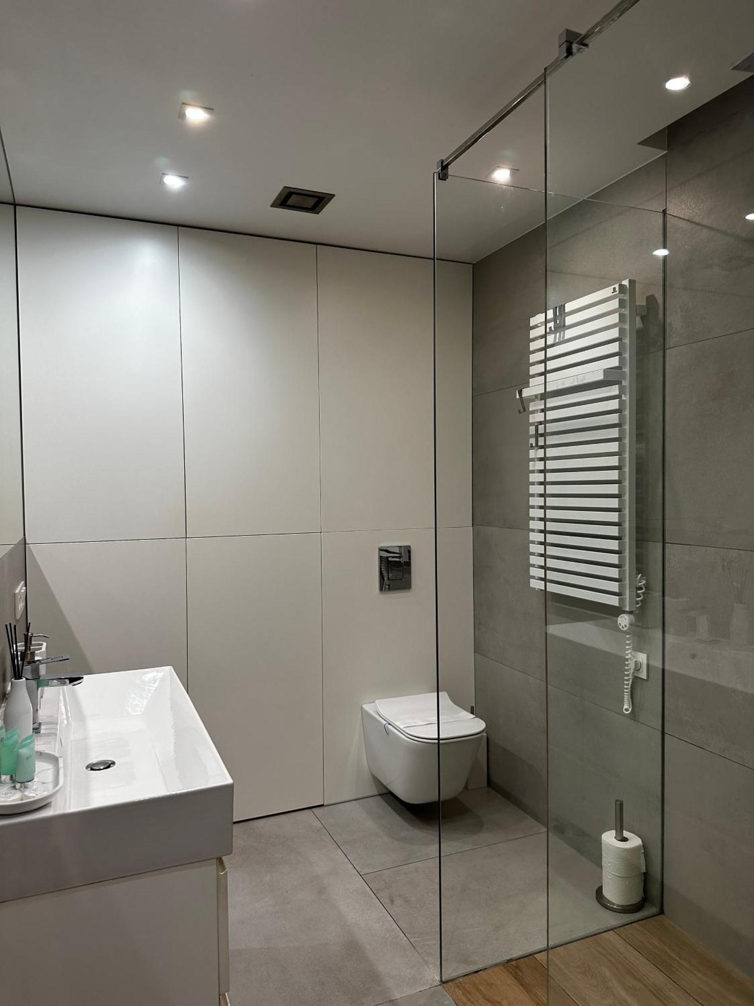 Apartament Dwie Sosny Patrycja Устроне-Морське Екстер'єр фото